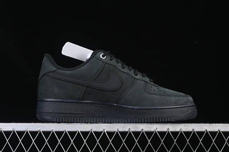 All categories Nk Air Force 1 Air Force series Nk Air Force 1 Low Air Force low-top Nike Air Force 1'07 Low suede Air Force 1 low-top casual sneakers CJ9179-001